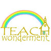 Teach Wonderment